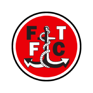 Fleetwood Town U21