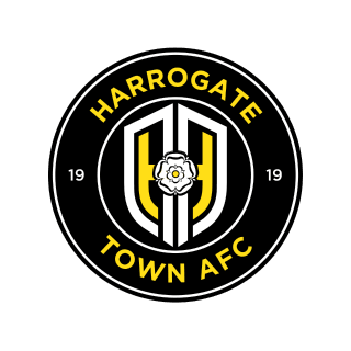 Harrogate Town