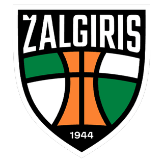 Kauno Zalgiris