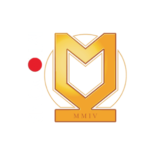 MK Dons