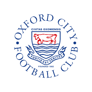 Oxford City