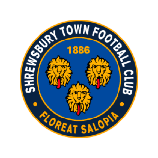 Shrewsbury Town