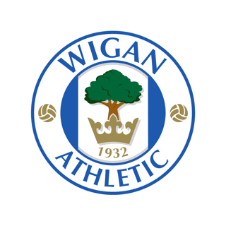 Wigan Athletic