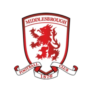 Middlesbrough U21
