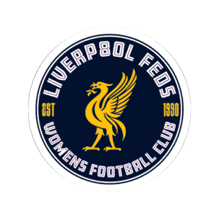 Liverpool Feds Women