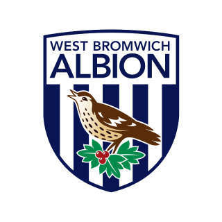 West Bromwich Albion WFC