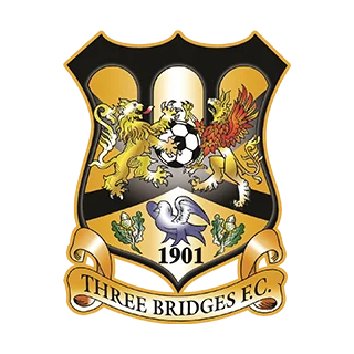 Three Bridges